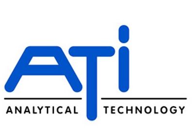 ATI (UK) Ltd - logo